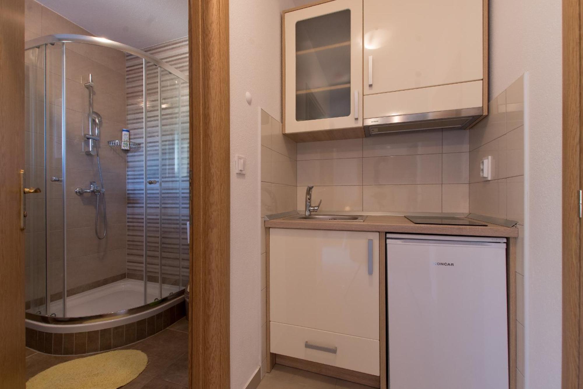 Apartments Herceg Makarska Luaran gambar