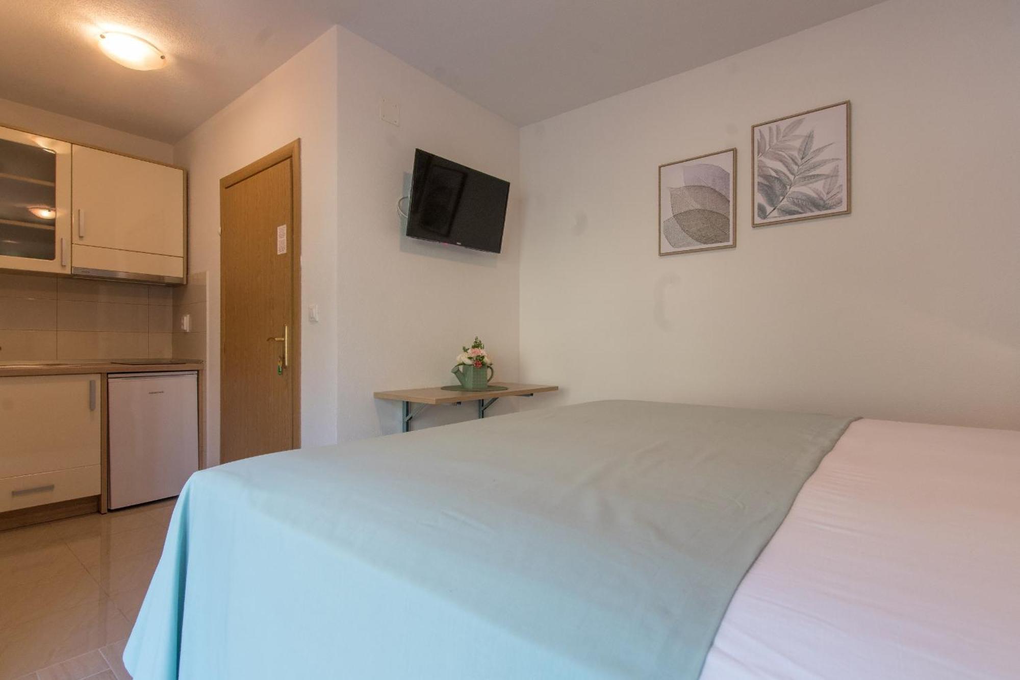 Apartments Herceg Makarska Luaran gambar